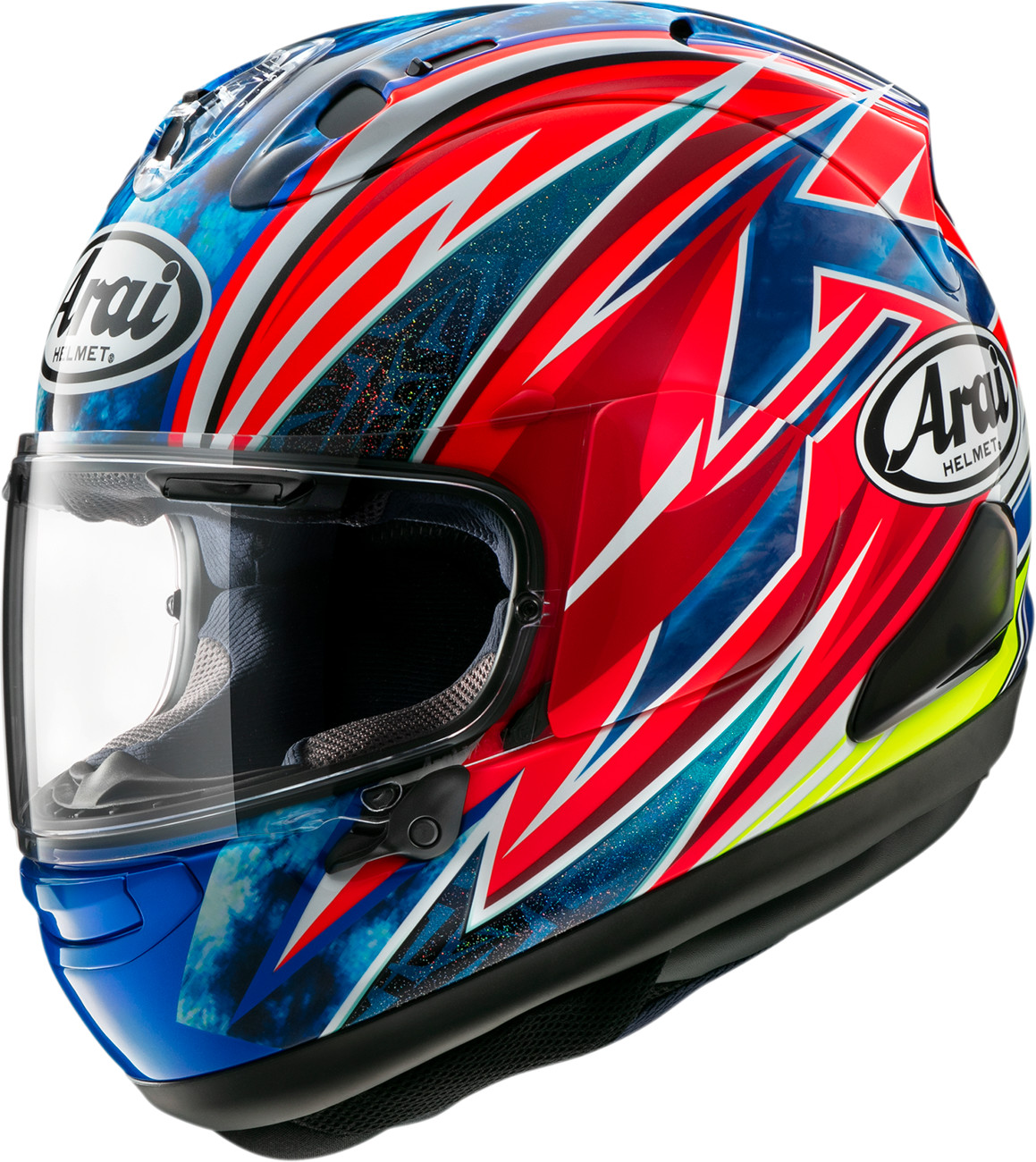 Arai Corsair-X Ogura Helmet