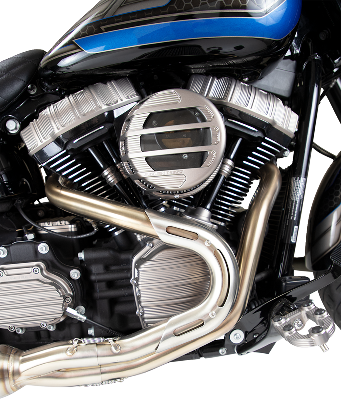 ARLEN NESS Sidekick Air Cleaner Kit