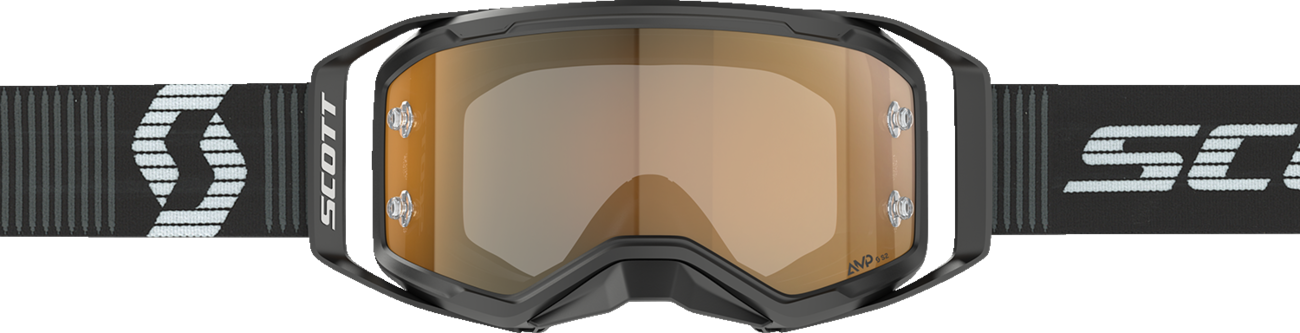 SCOTT Prospect 2.0 AMP Goggle