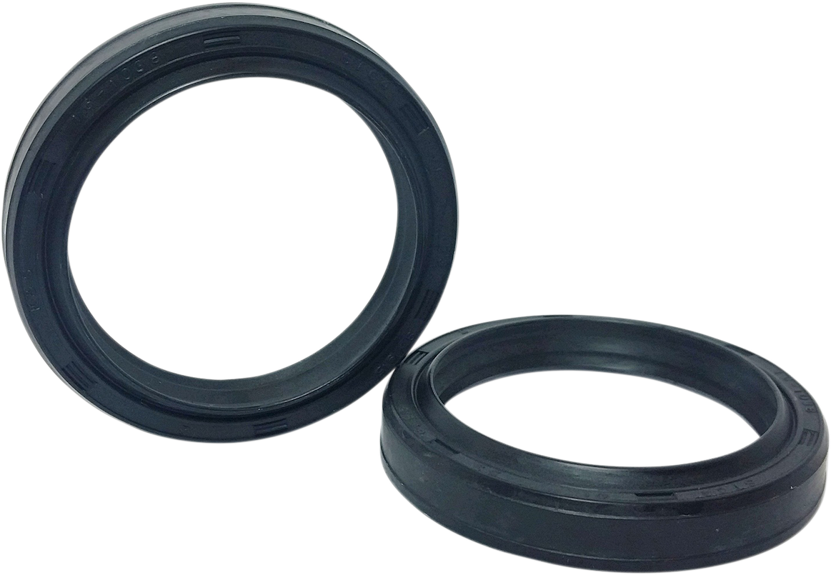 K&s technologies Fork Seals - 41 mm x 53 mm x 8/9.5 mm Honda/Suzuki/Triumph/Yamaha