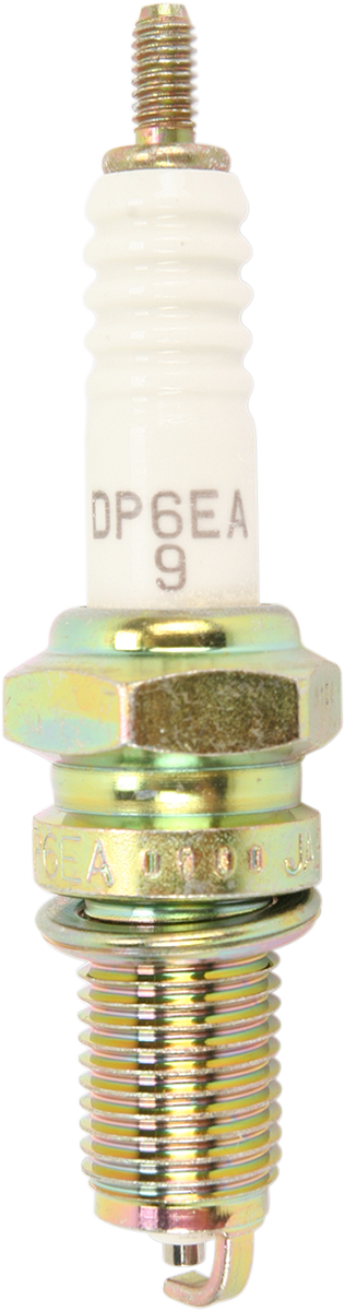 NGK SPARK PLUGS Spark Plug — Standard