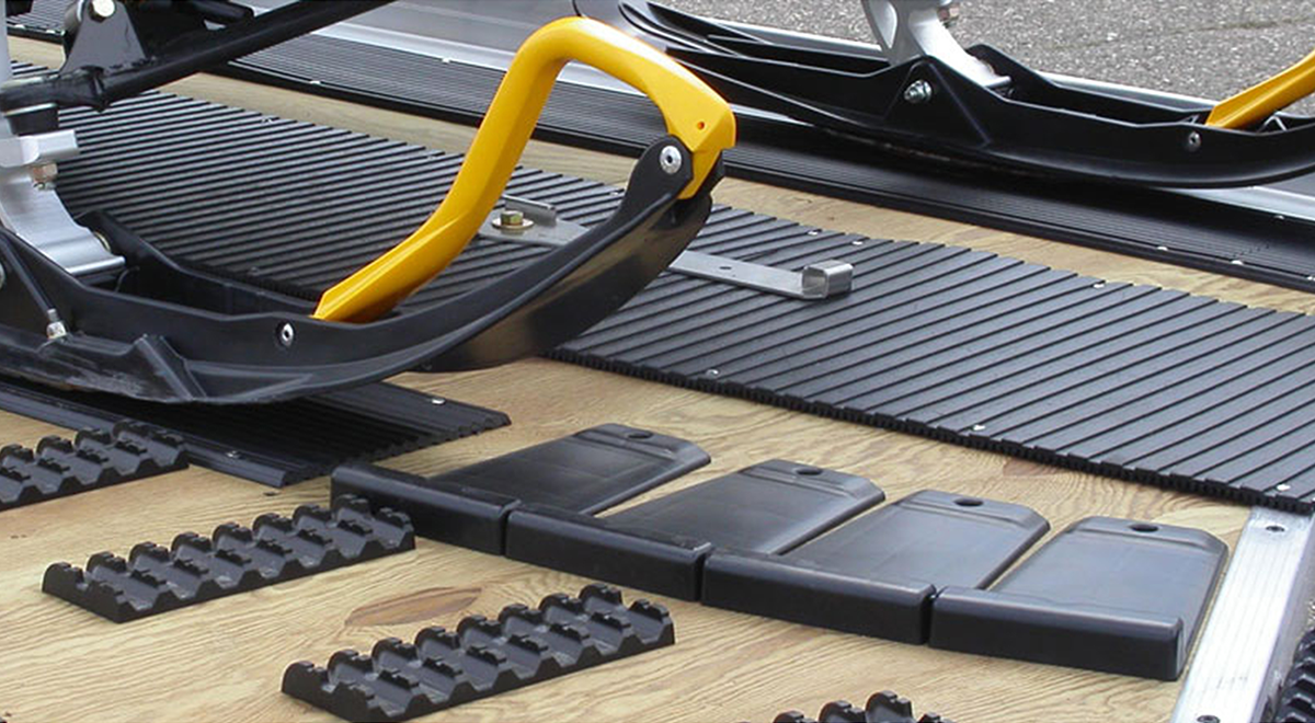 Trailer Flex-Glides