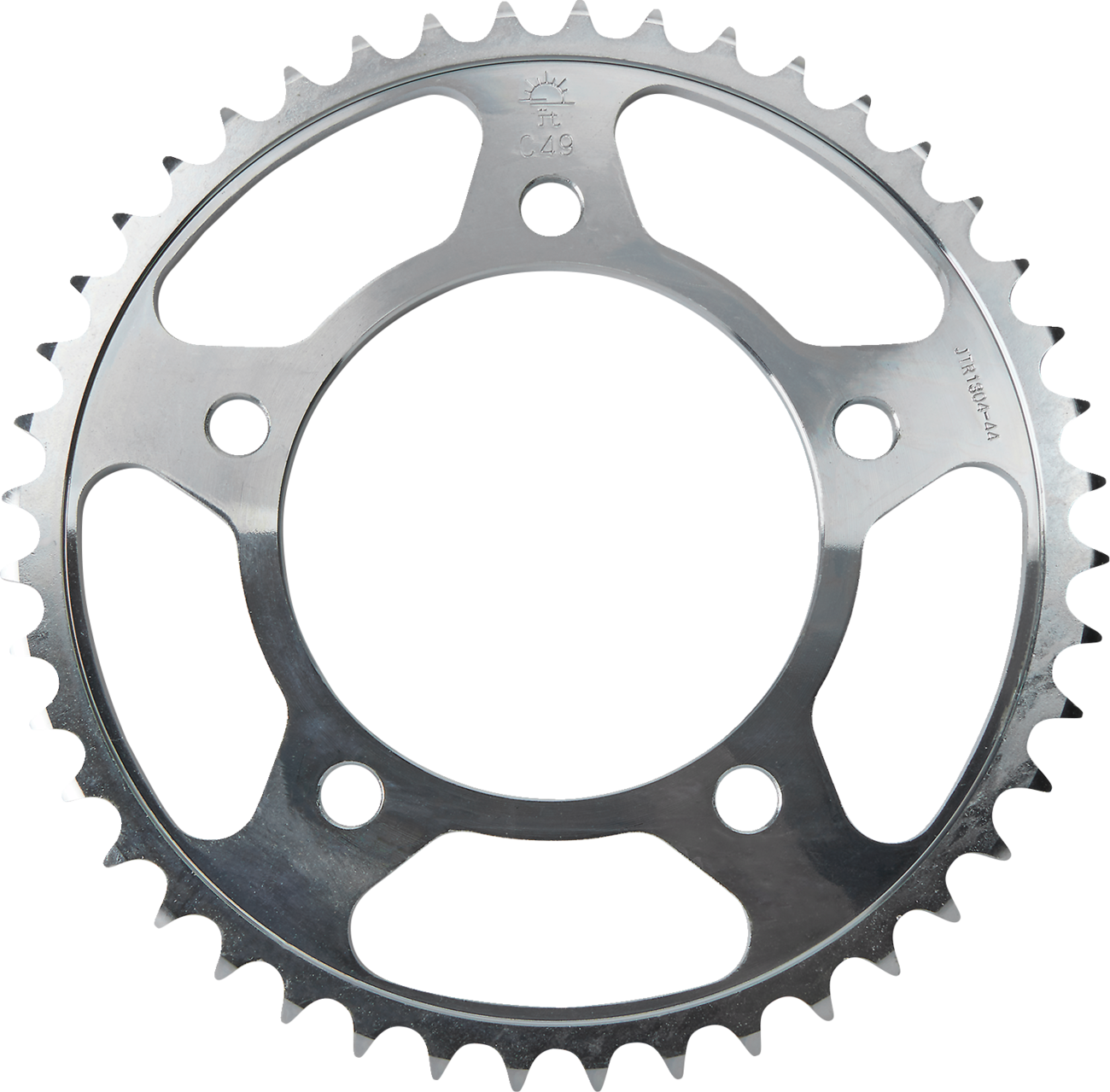 Steel Rear Sprocket