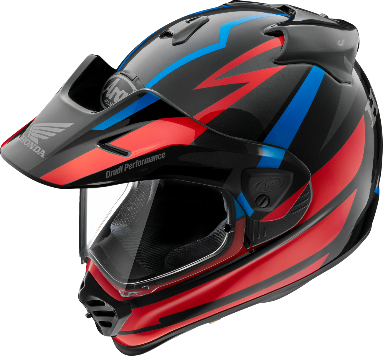 ARAI HELMETS XD-5 Africa Twin Helmet
