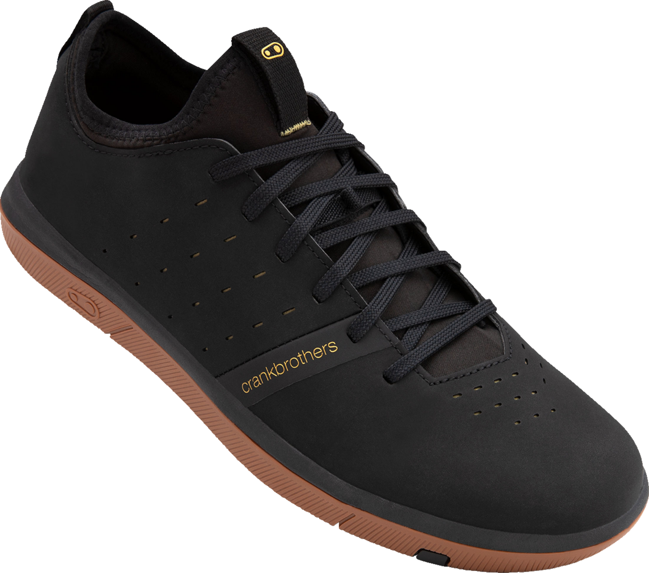 Crankbrothers Stamp Street Fabio Flat Shoes