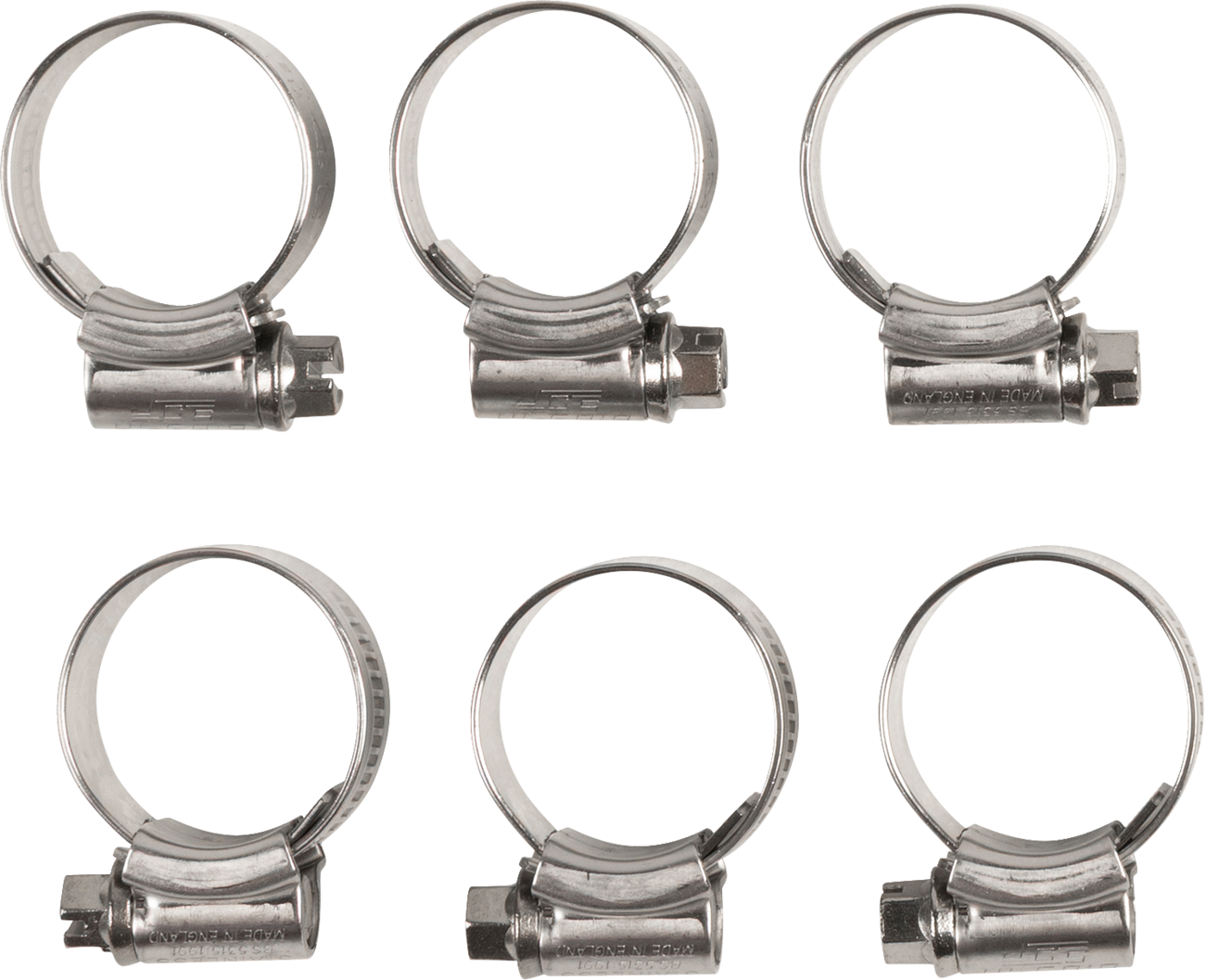 Radiator Hose Clamp Kit