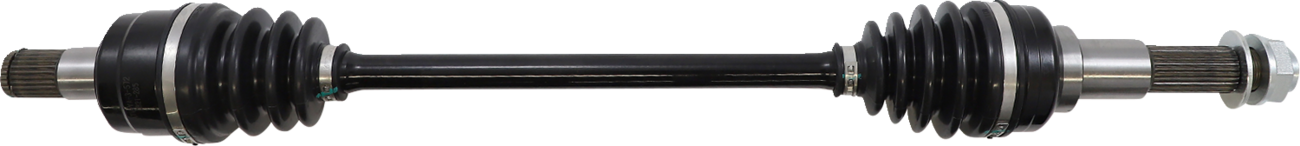 Complete Axle Kit