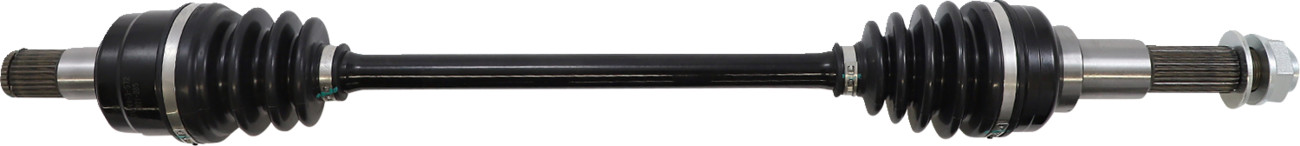 Moose Racing Complete Axle Assembly