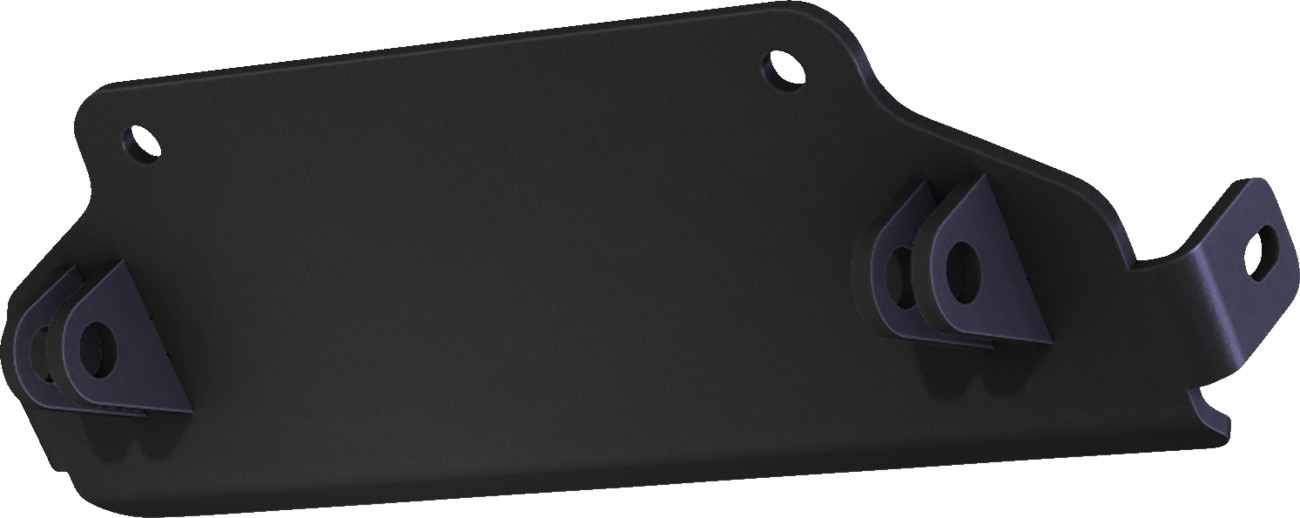 KFI PRODUCTS Front Mount Plows