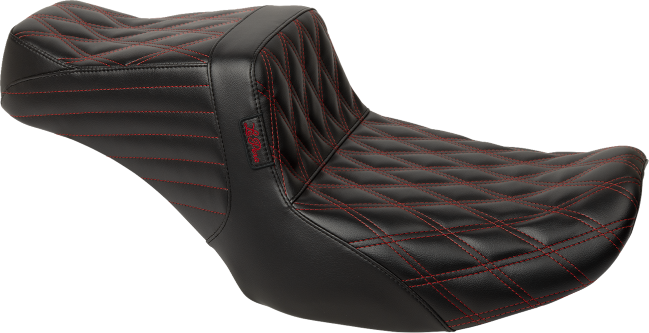Tailwhip Seat