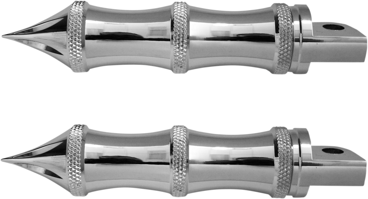 ACCUTRONIX Foot Pegs