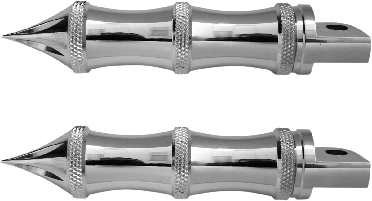 ACCUTRONIX Foot Pegs