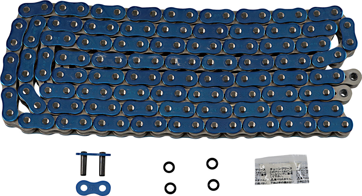 EK 525 ZVX3 Extreme Sportbike Series Chain