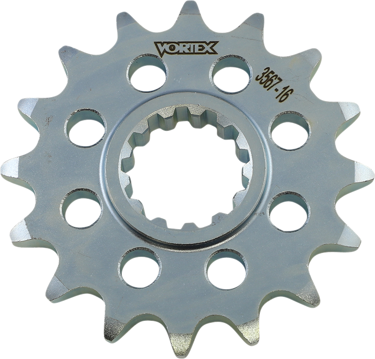 Vortex 525 Front Sprocket Yamaha