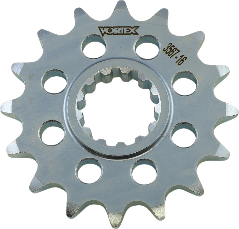 VORTEX Steel Countershaft Sprocket