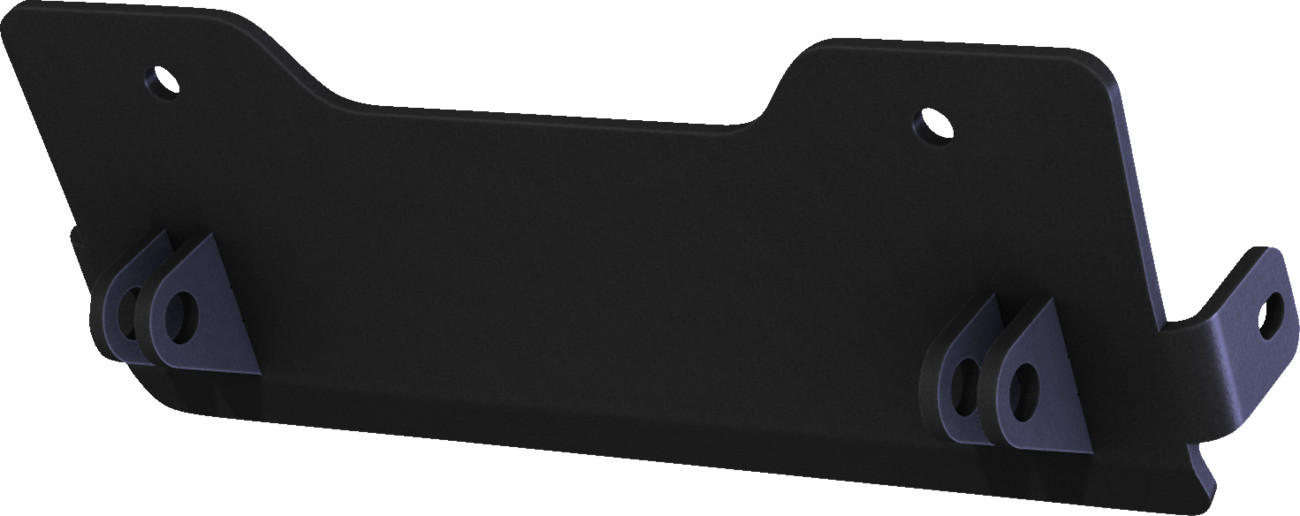 KFI PRODUCTS Front Mount Plows