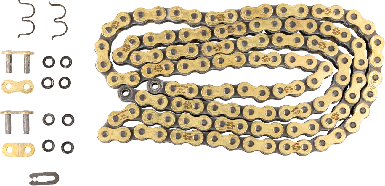 Renthal 520 R33 - Drive Chain - 120 Links