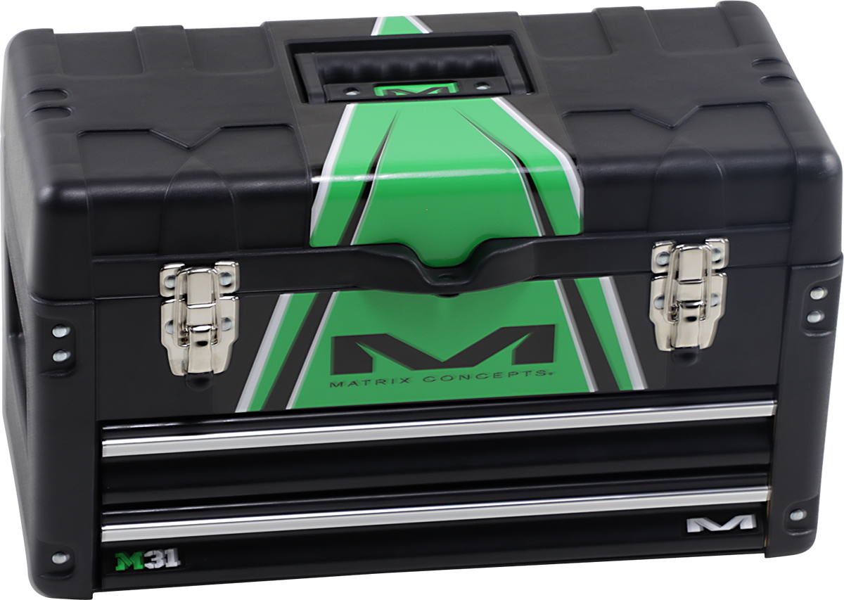 Matrix Concepts M31 Worx Box