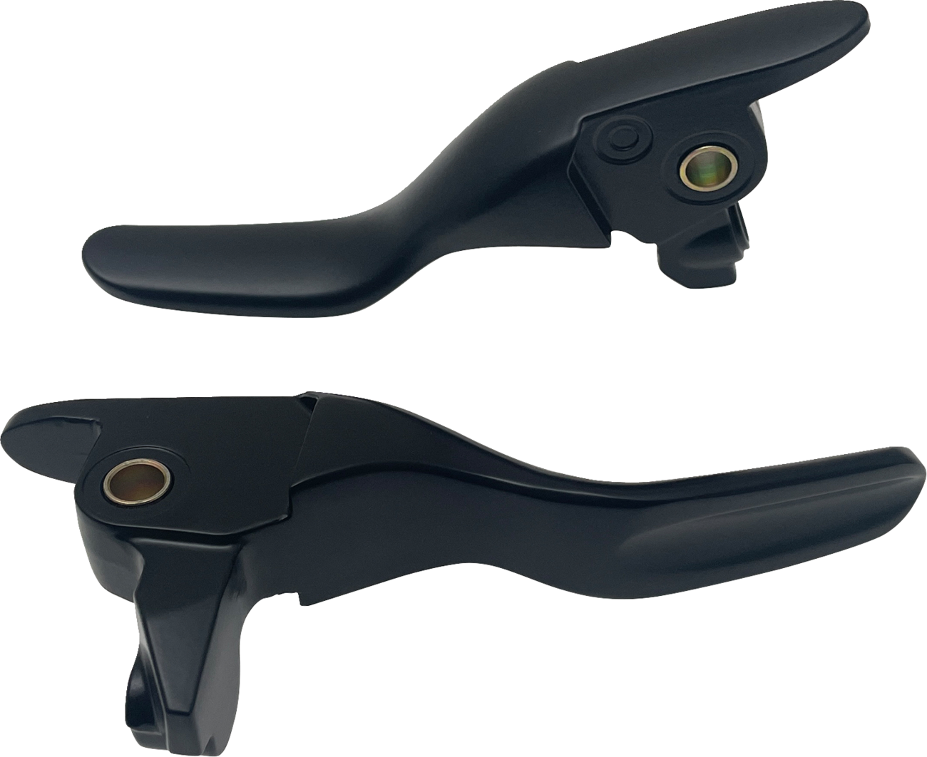 DRAG SPECIALTIES Short Lever Set
