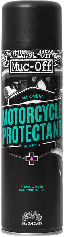 Muc-Off Motorcycle Protectant
