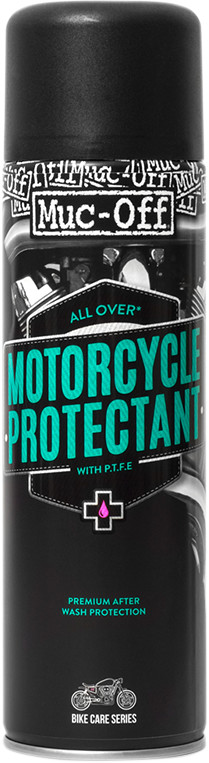 MUC-OFF USA After-Wash Protectant