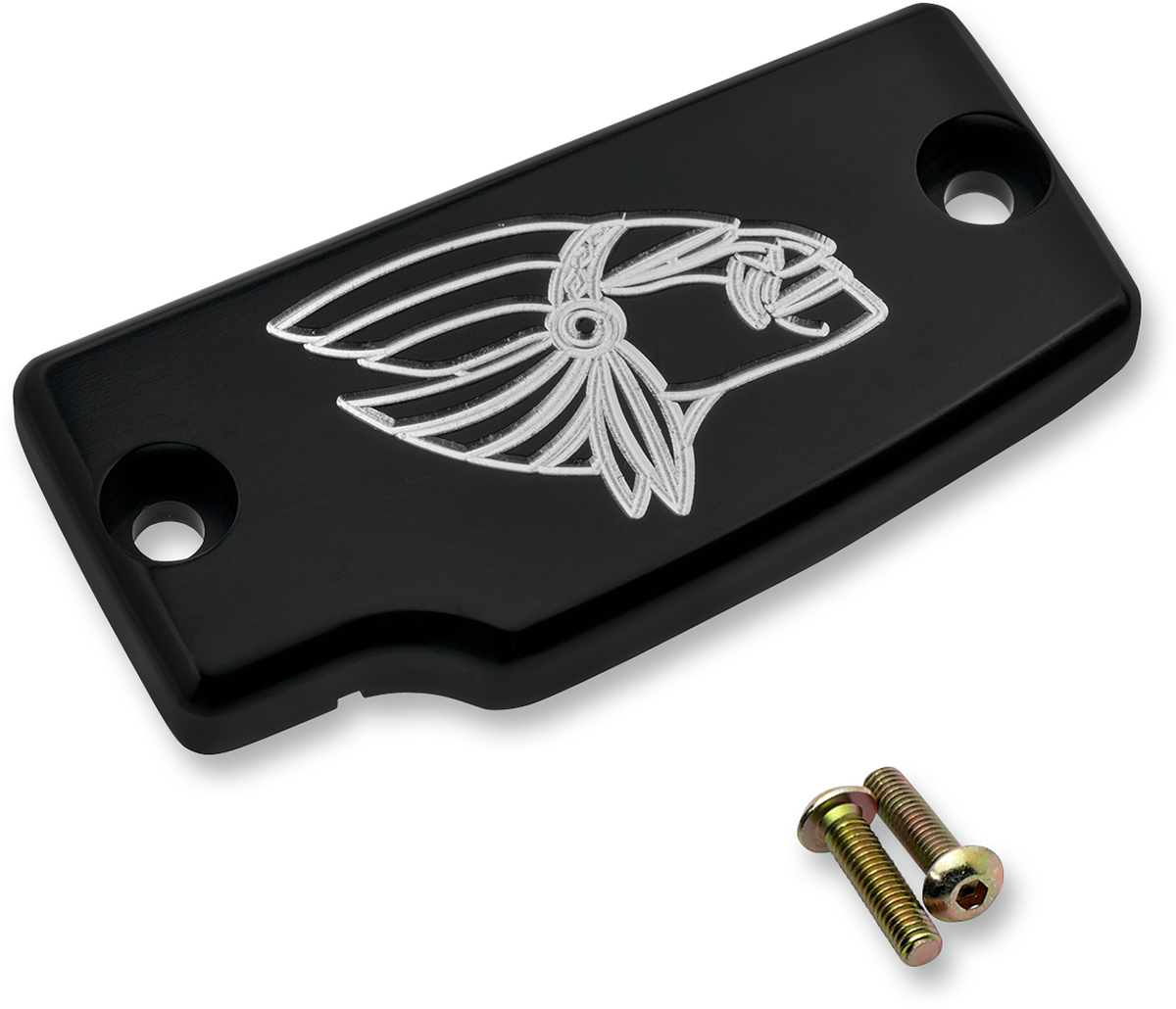 JOKER MACHINE Rear Master Cylinder Cover