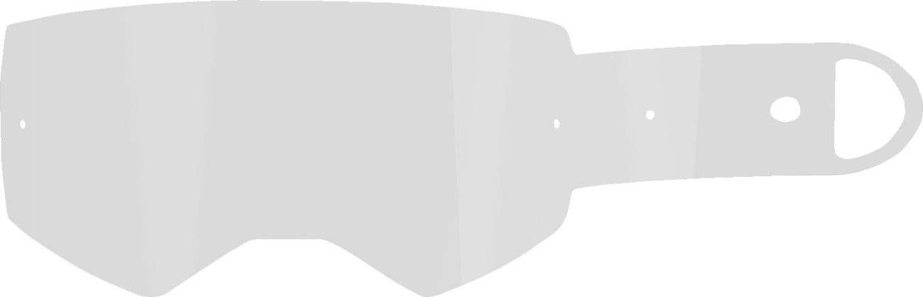 Alpinestars Supertech Roll-Off Tear-Offs
