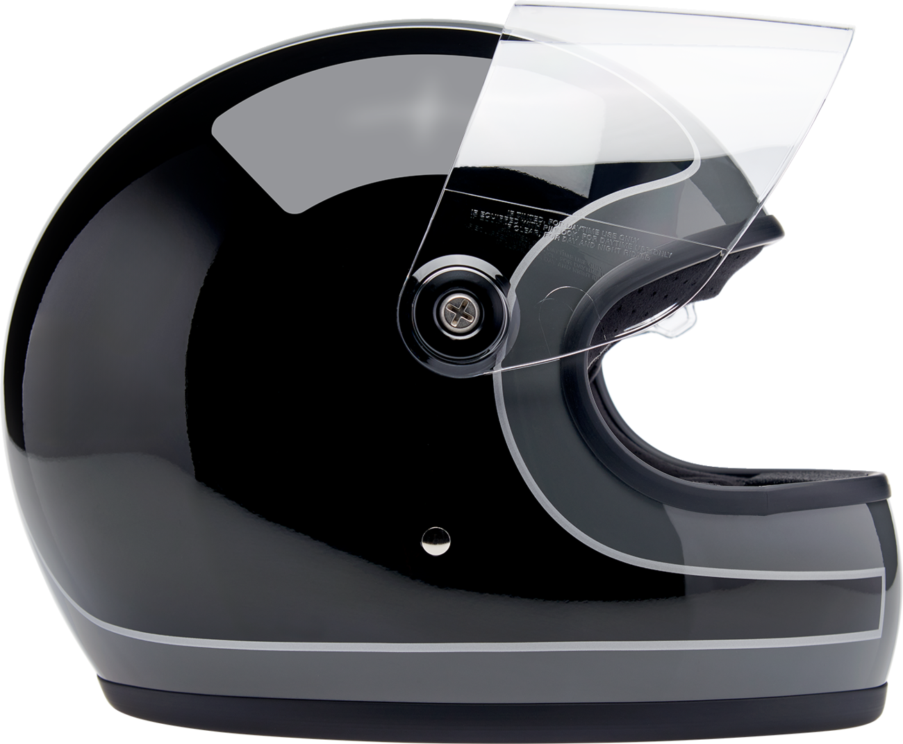Biltwell Gringo S Tracker Helmet
