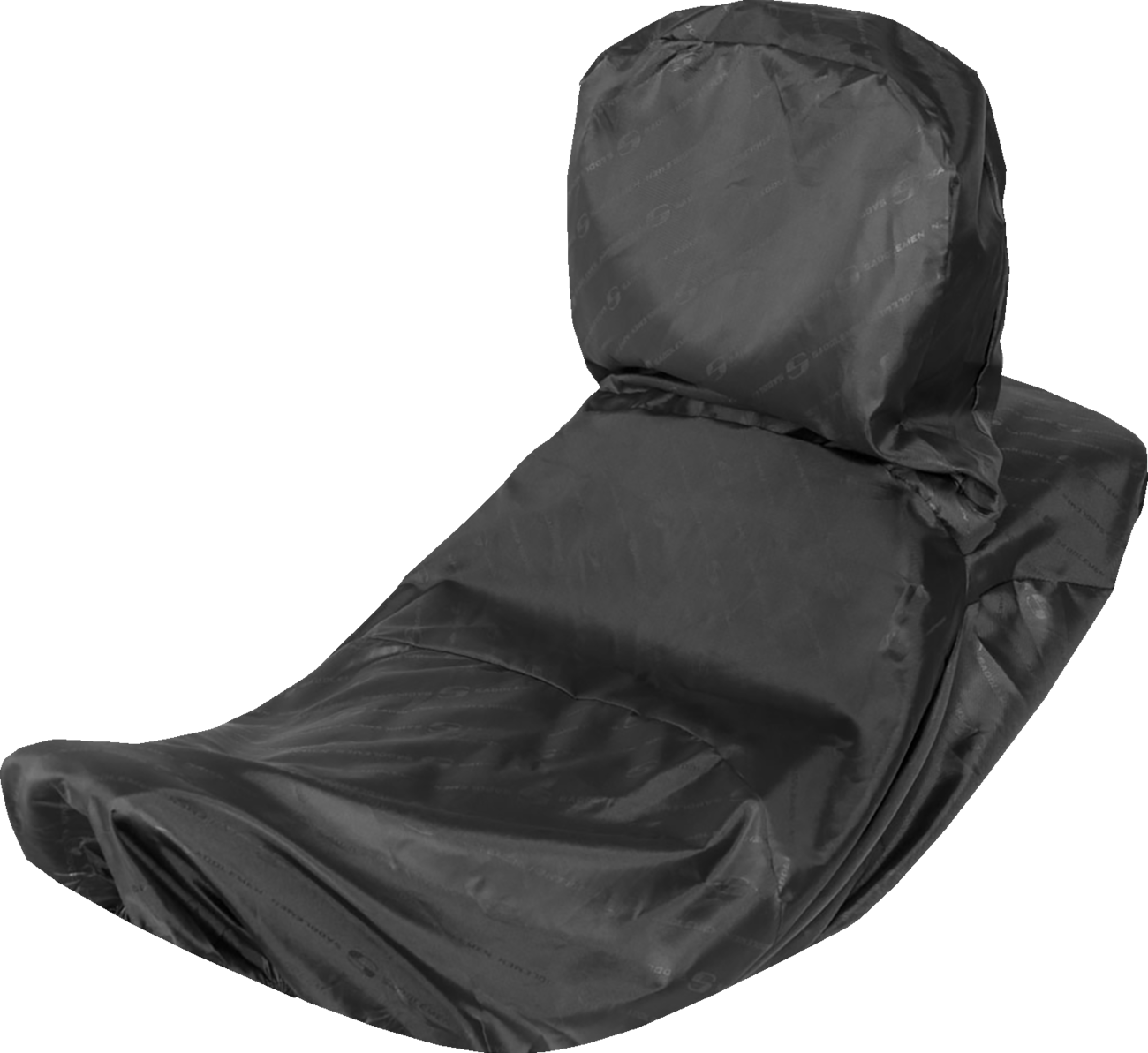 SADDLEMEN Touring Seat Rain Cover