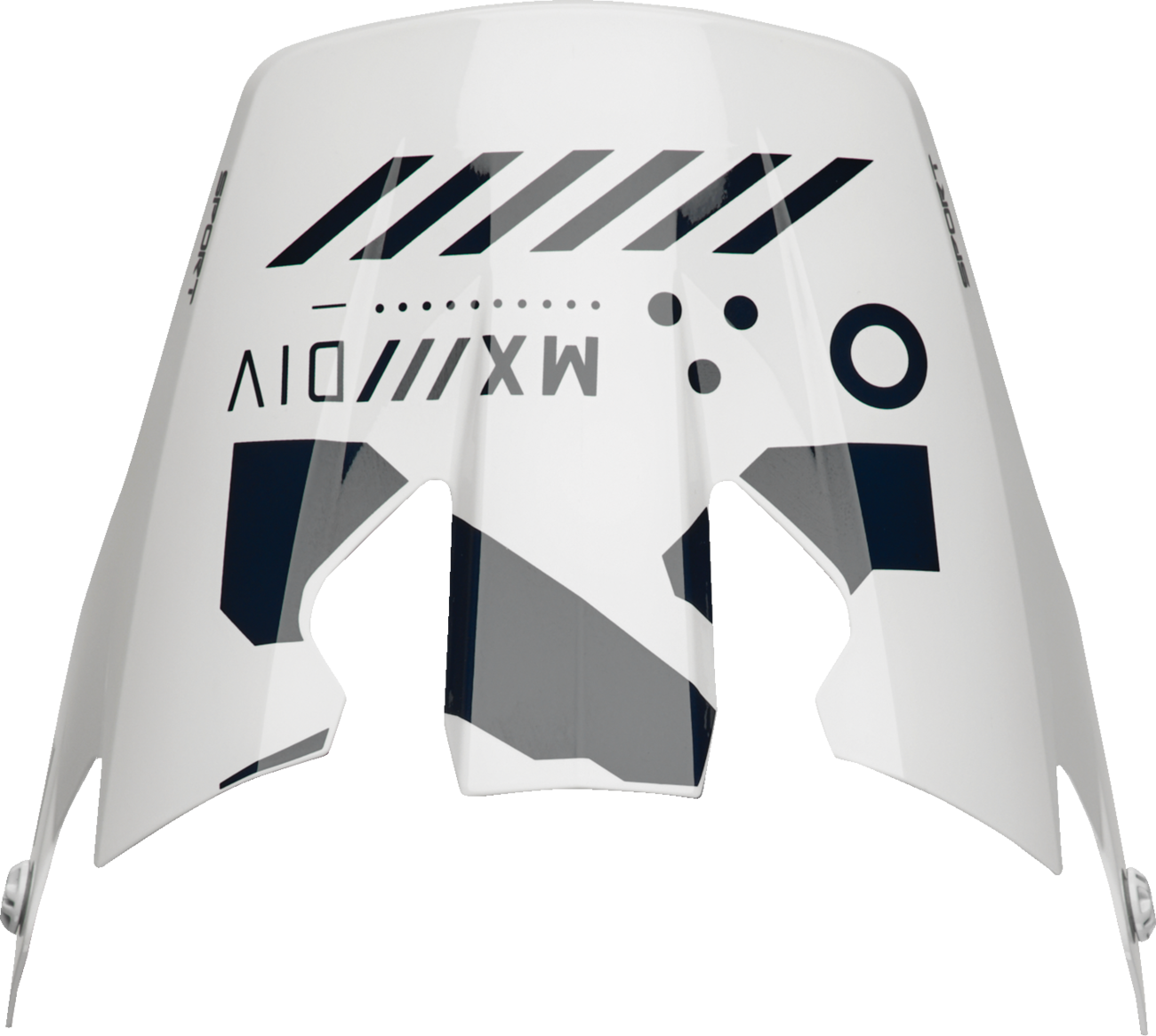 Thor Reflex Sport Helmet Visor