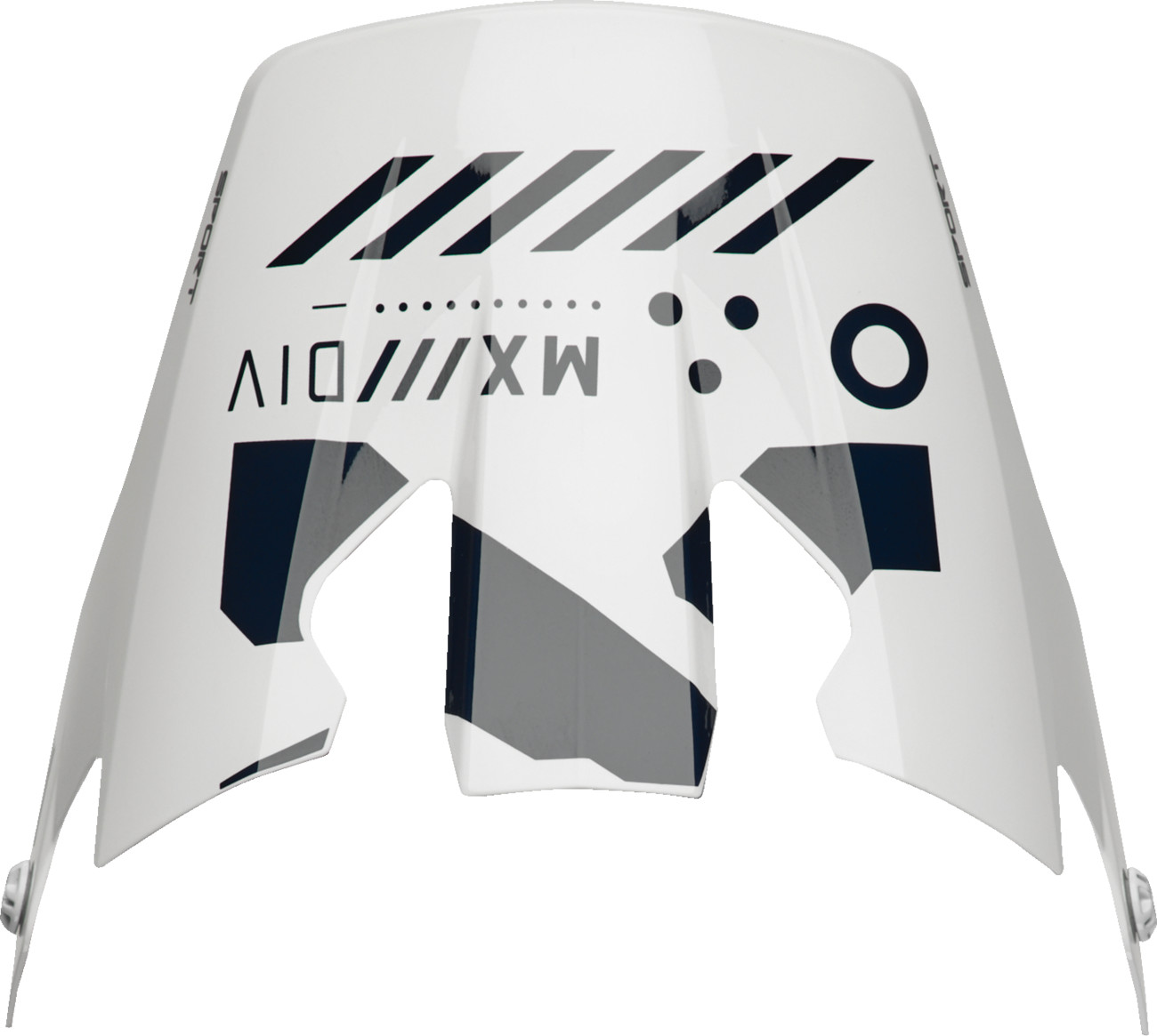 THOR Reflex Sport Helmet Visor