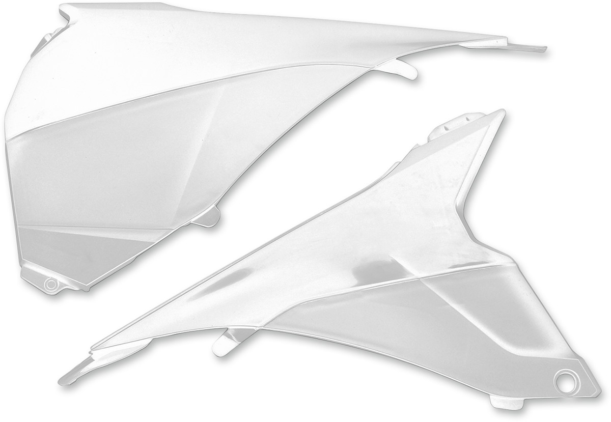 CYCRA Replacement Plastic Air Box Cover