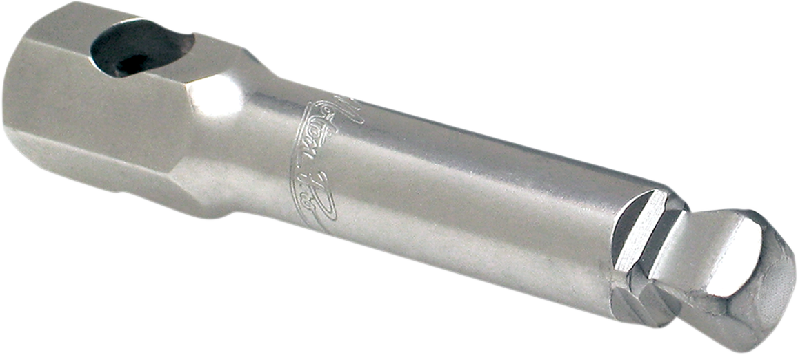 Stepped Swivel Socket Extension