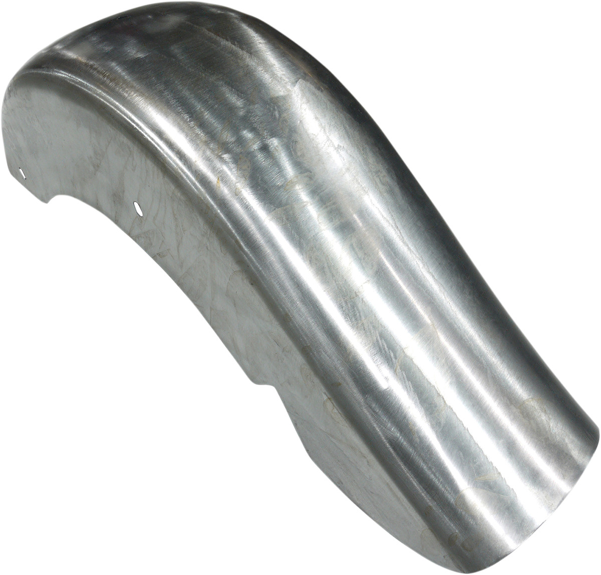 Drag Specialties Smooth Rear Fenders