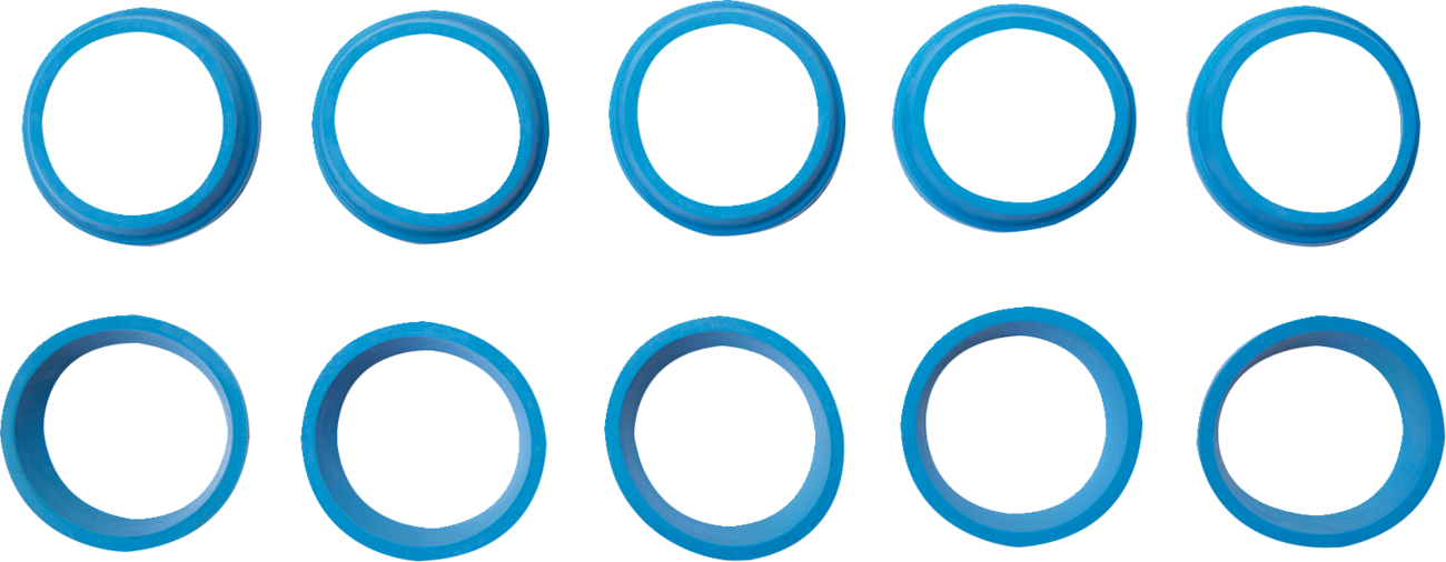 JAMES GASKET Pushrod Seal
