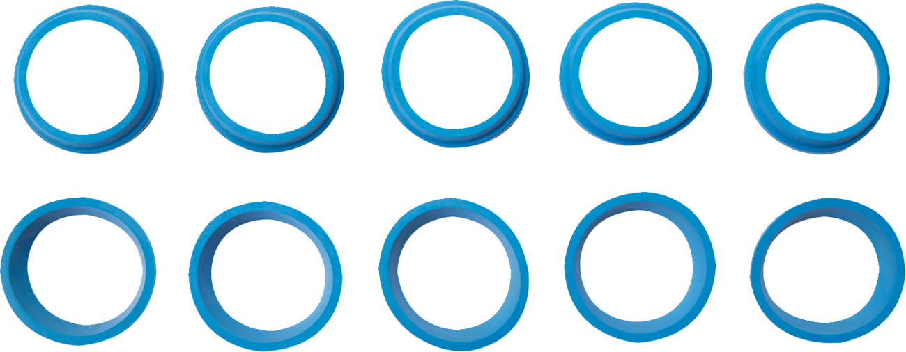 JAMES GASKET Pushrod Seal