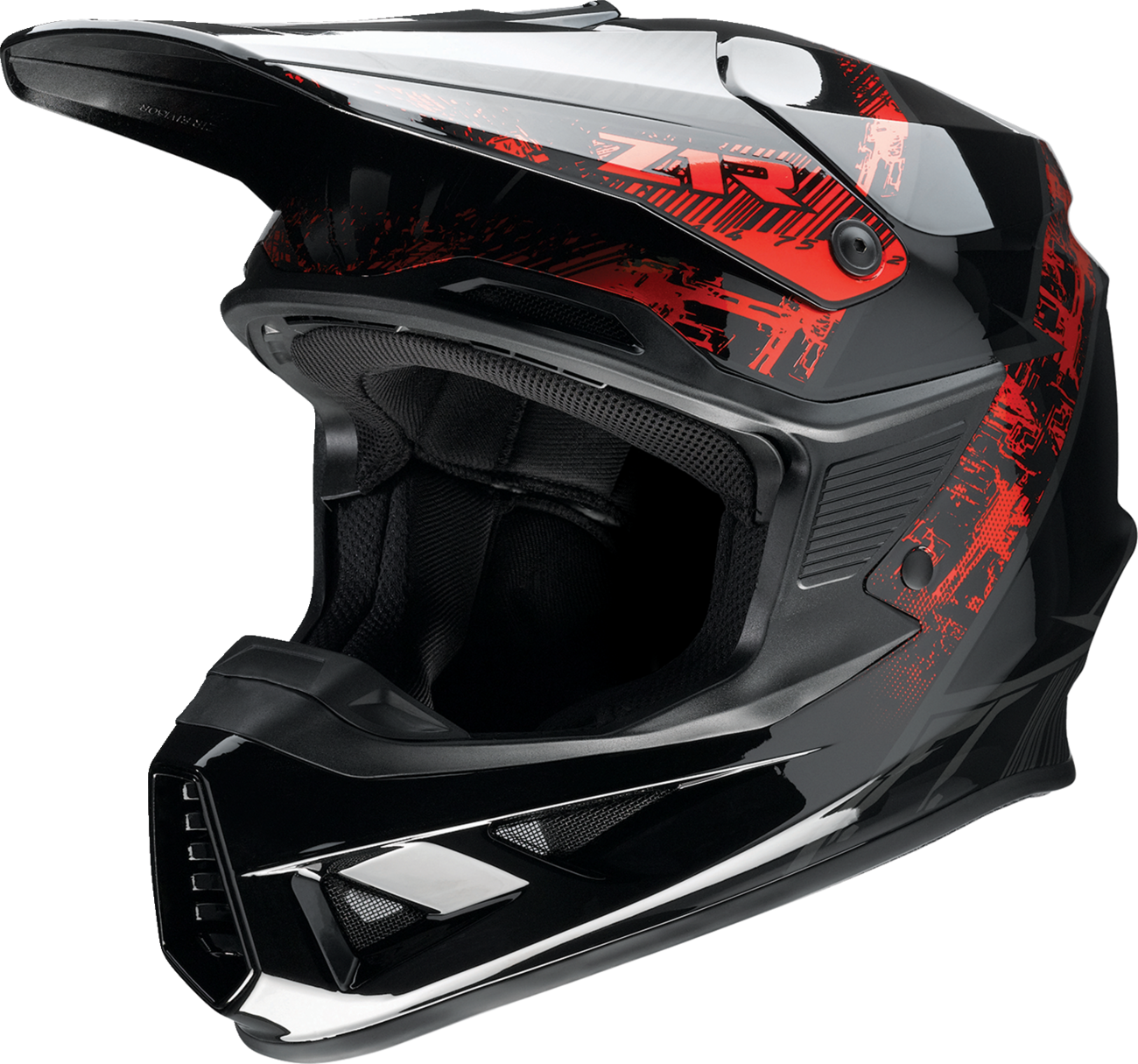 Z1r F.I. Fractal MIPS® Helmet