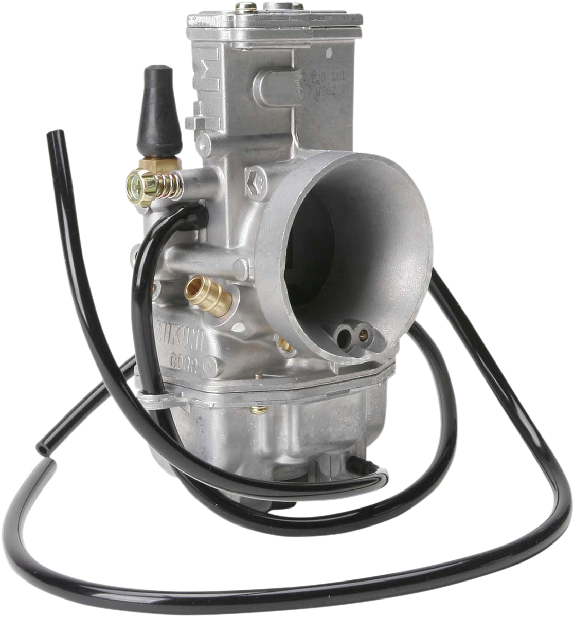 MIKUNI TM Series Flat Slide Smoothbore Carburetor