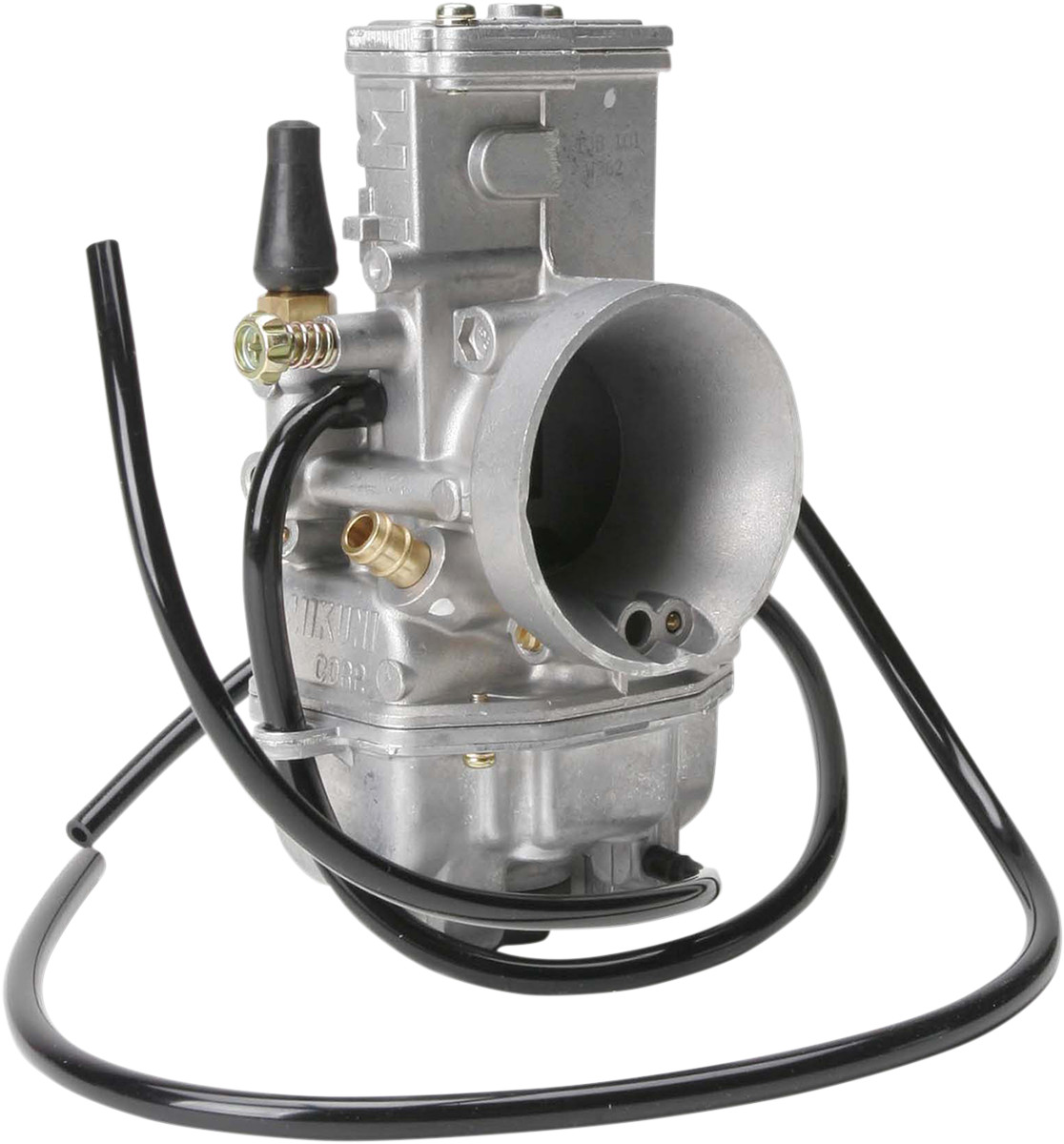 MIKUNI TM Series Flat Slide Performance Carburetor