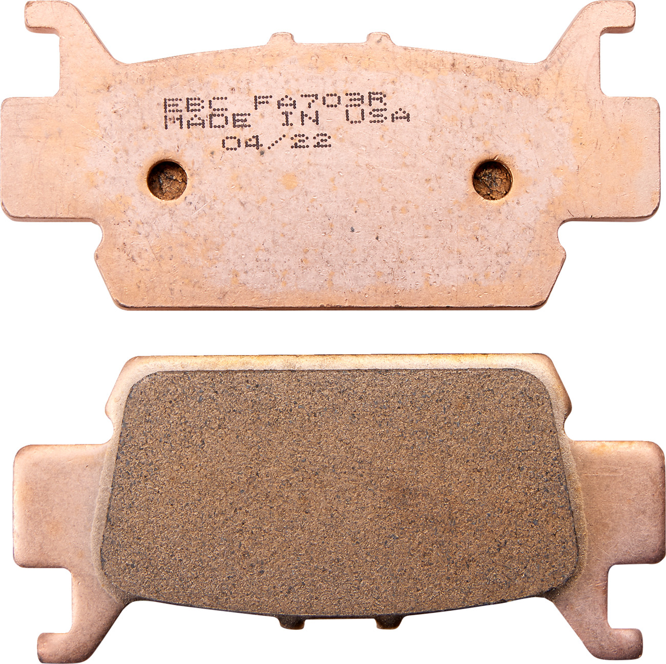 EBC Standard Brake Pads
