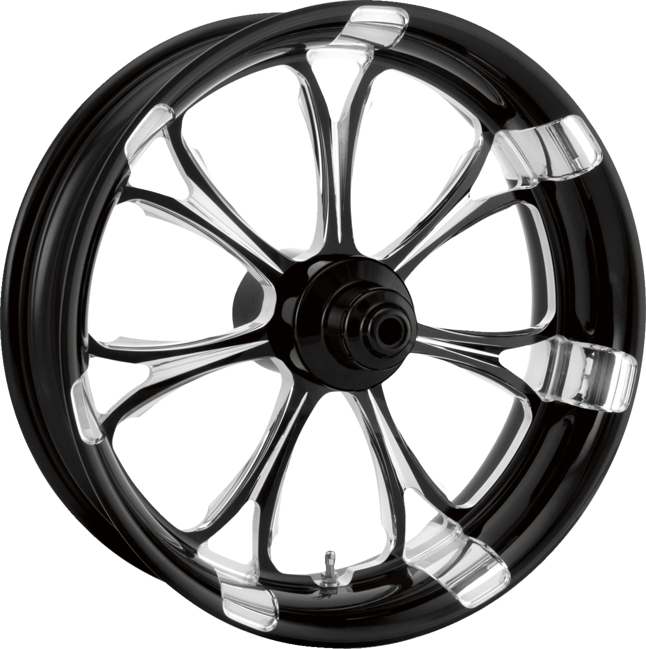 Image Series Paramount Wheel