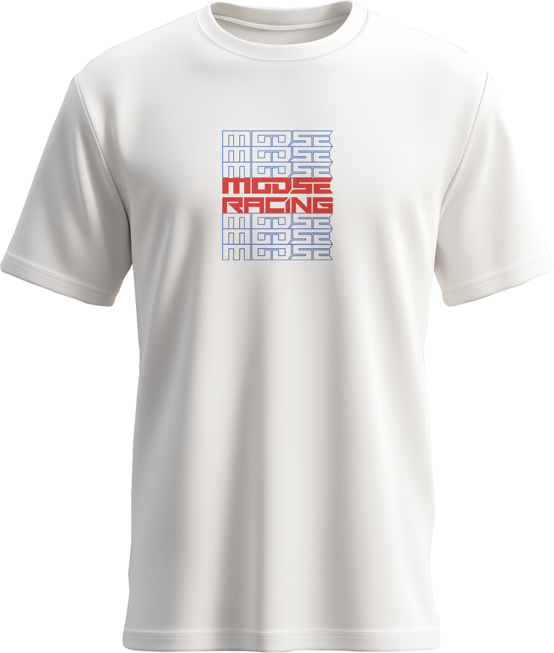 Moose Racing Recurrence T-Shirt
