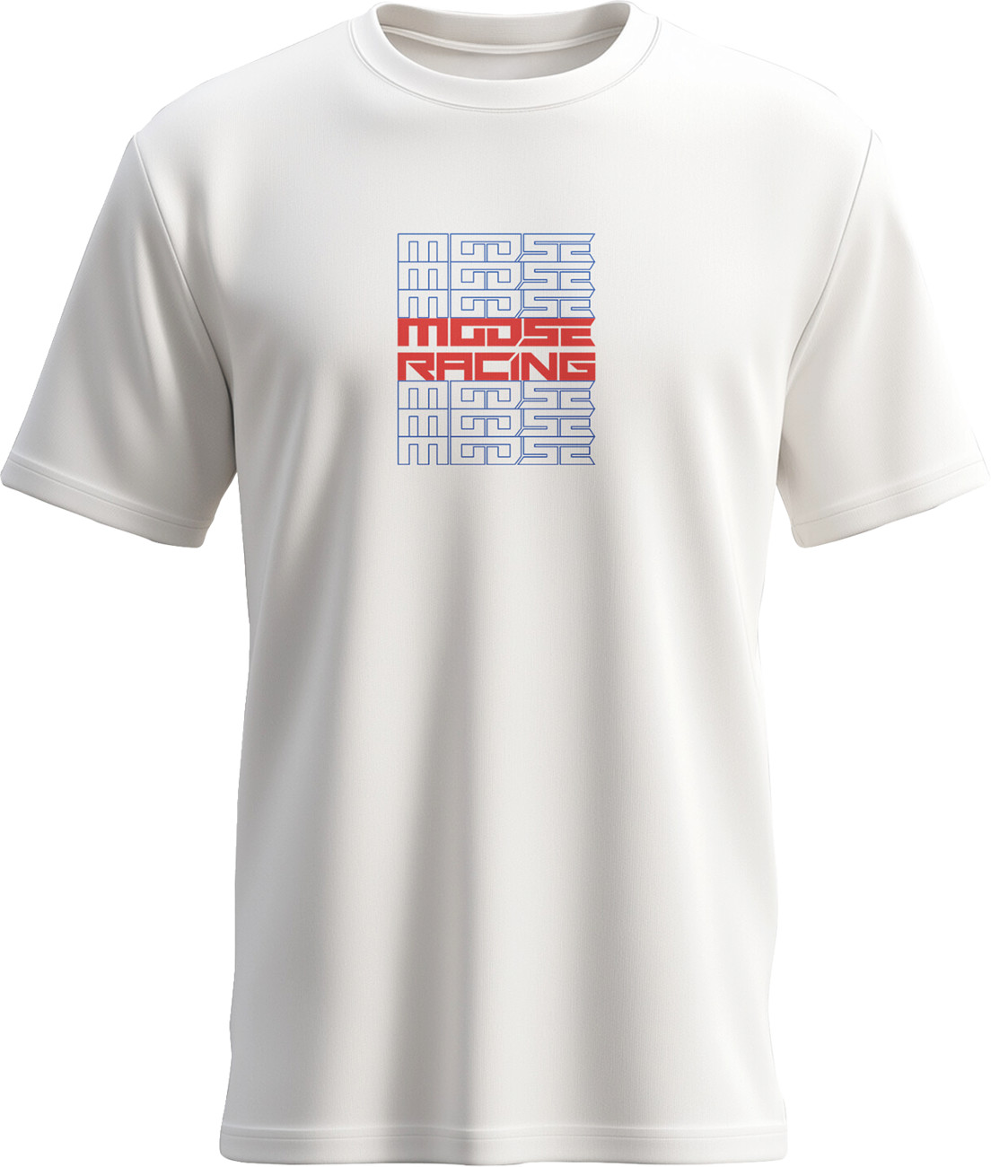 Moose Racing Recurrence T-Shirt