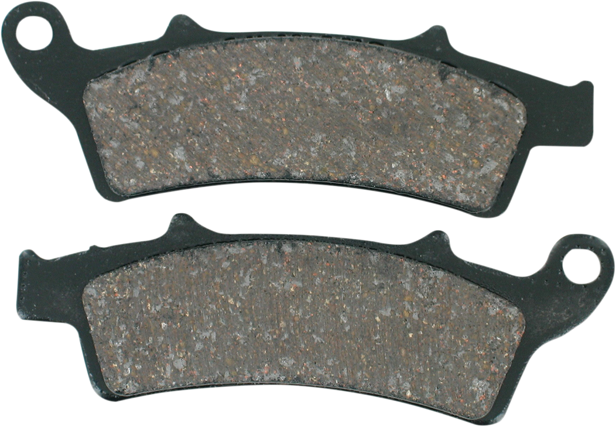 Scooter "SFA" Brake Pads