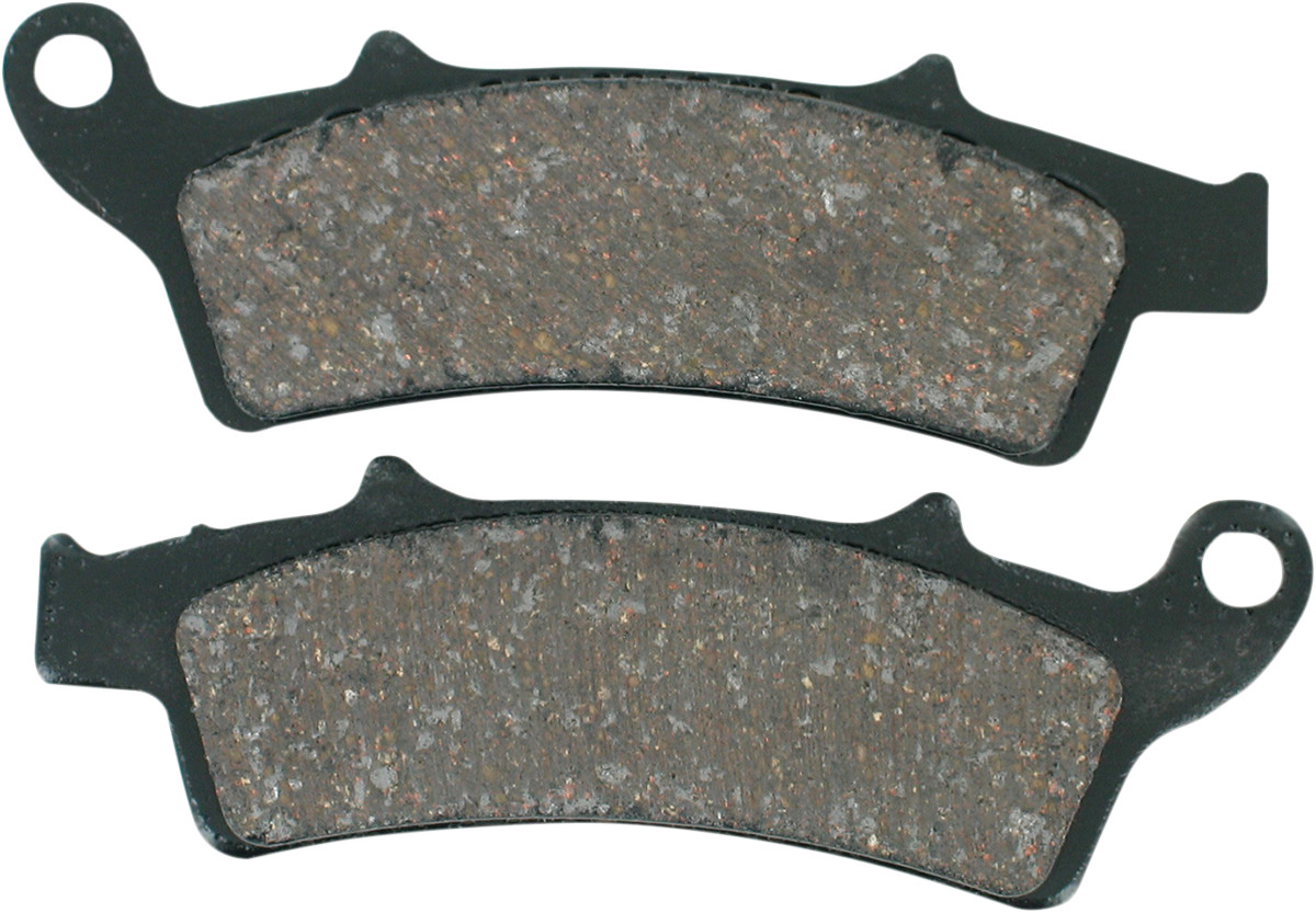 EBC Organic Brake Pads