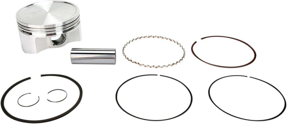 Piston Kit for 4 Stroke