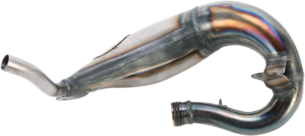 Factory Fatty Pipe