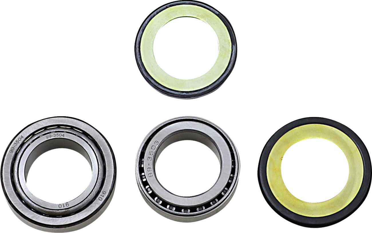 MOOSE OFFROAD Steering Stem Bearing Kit