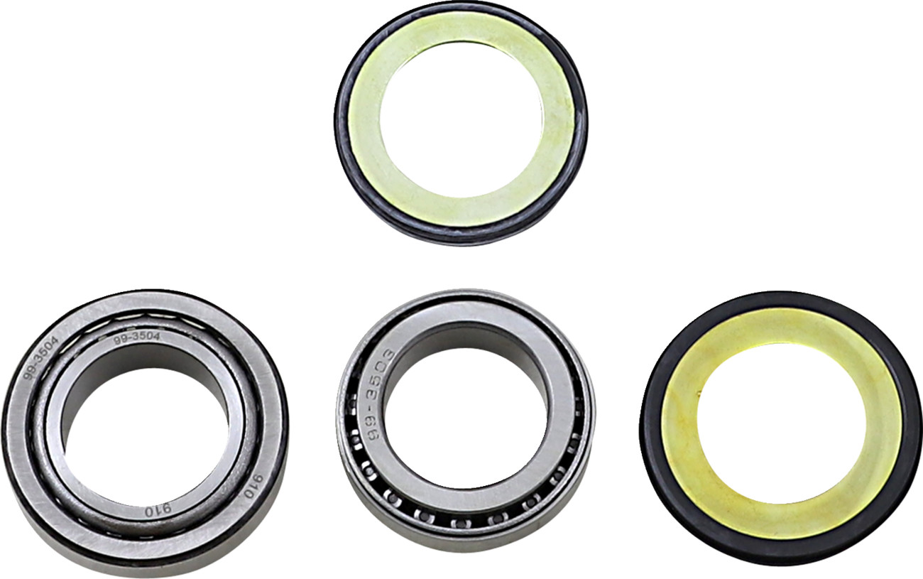 Moose Racing Steering Stem Bearing Kit