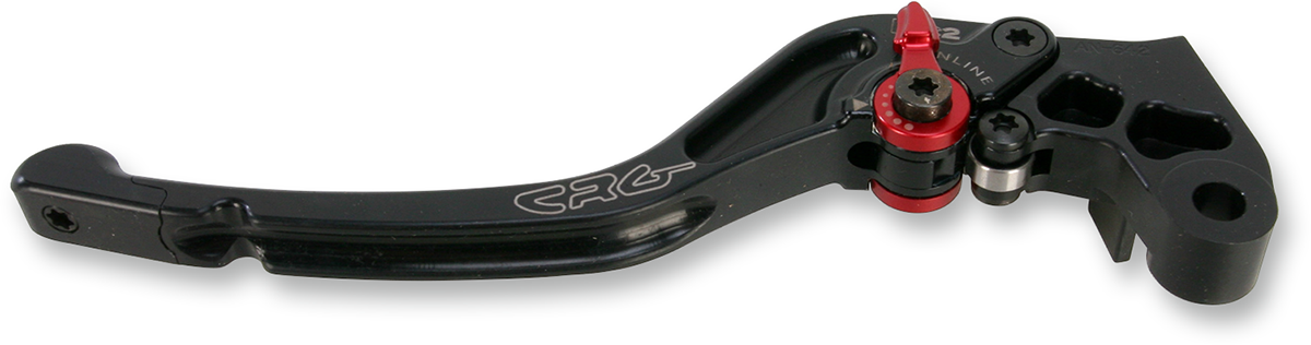 CRG RC2 Clutch Lever Honda CBR600RR / CBR1000RR / CB1000R